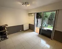 Appartement, 19,3 m²