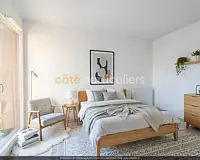 Appartement, 69 m²