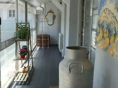 Appartement, 83 m²