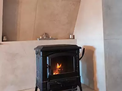 Maison, 84 m²