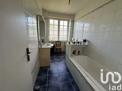 Maison, 115 m²