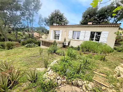 Maison, 94 m²