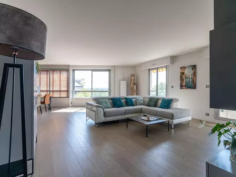 Appartement, 118 m²