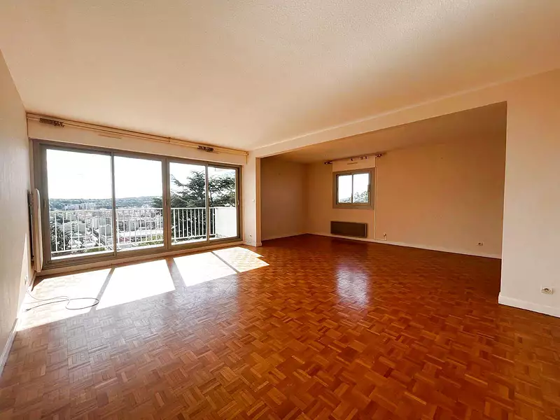 Appartement, 114,42 m²