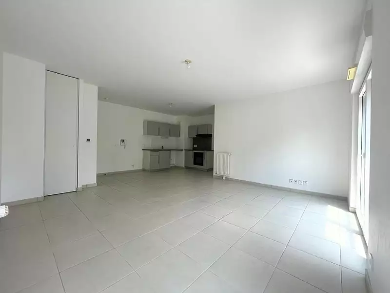 Appartement, 63 m²