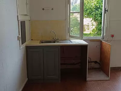 Maison, 76 m²