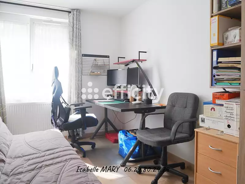 Maison, 105 m²