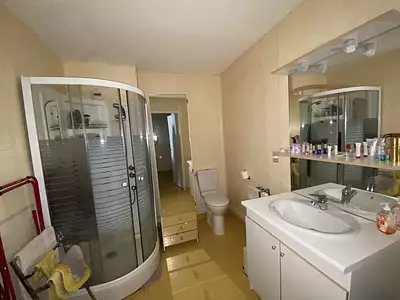 Appartement, 42 m²