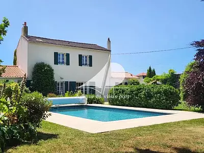 Maison, 140,46 m²