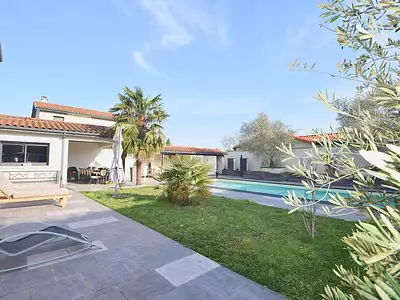 Maison, 210 m²