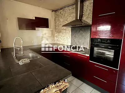 Appartement, 51 m²