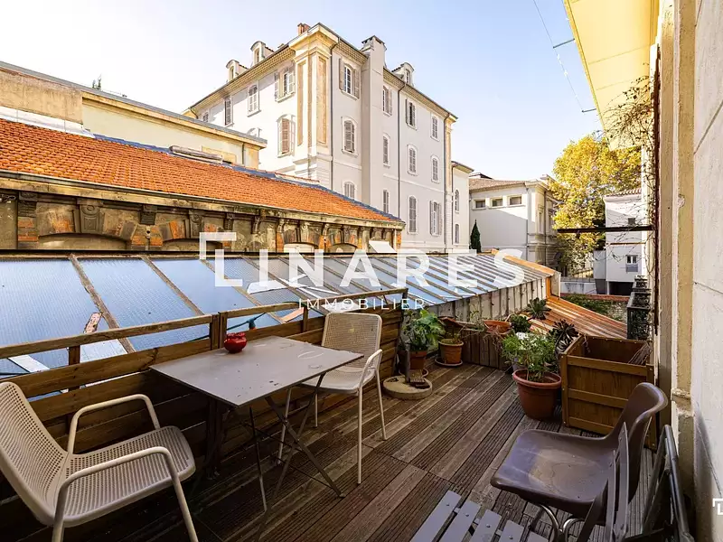 Appartement, 189 m²