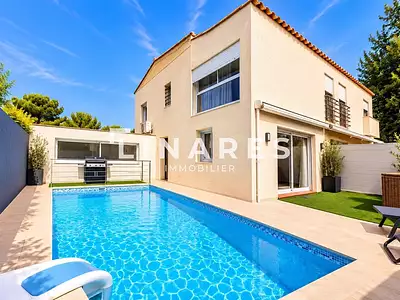 Maison, 75 m²