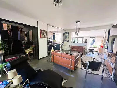 Maison, 97 m²