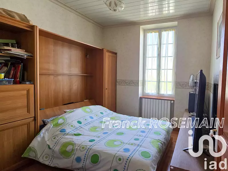 Maison, 78 m²