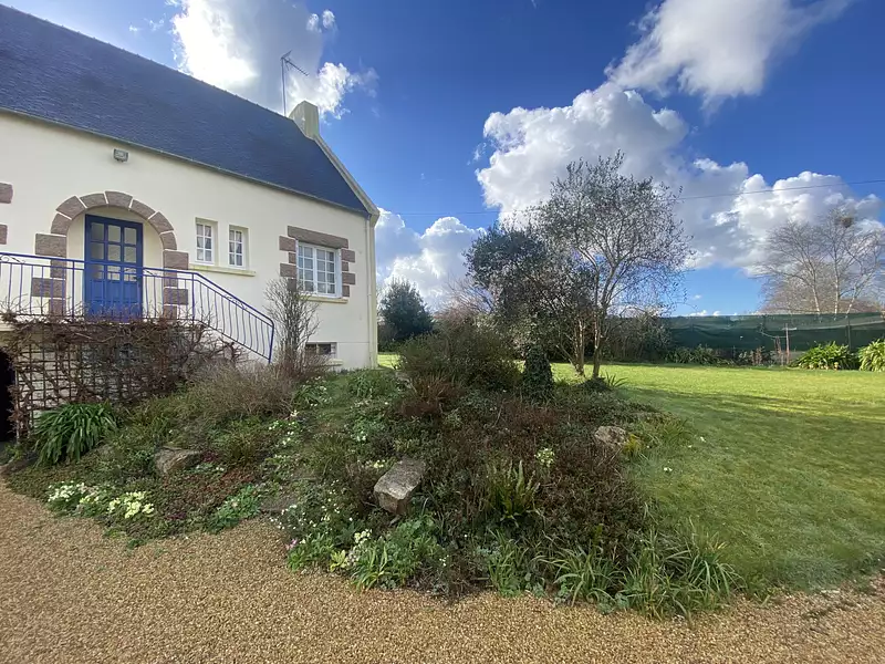 Maison, 116 m²