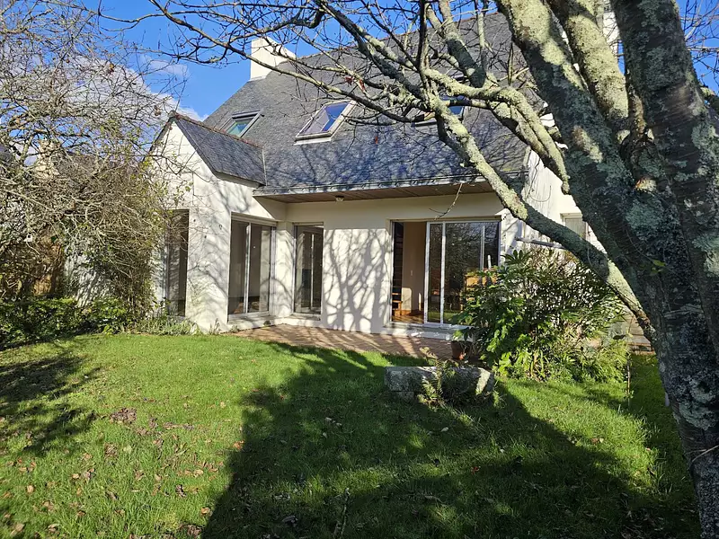 Maison, 127 m²