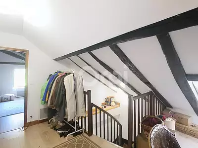 Appartement, 61 m²