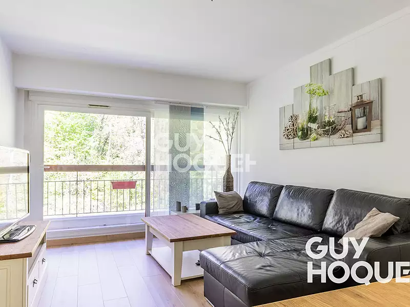 Appartement, 79 m²