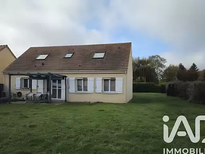 Maison, 100 m²