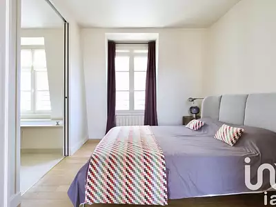 Appartement, 109 m²