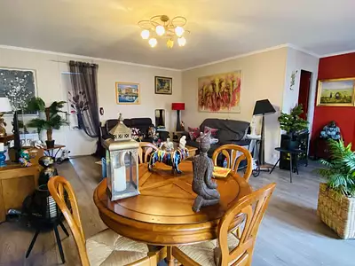 Maison, 101 m²