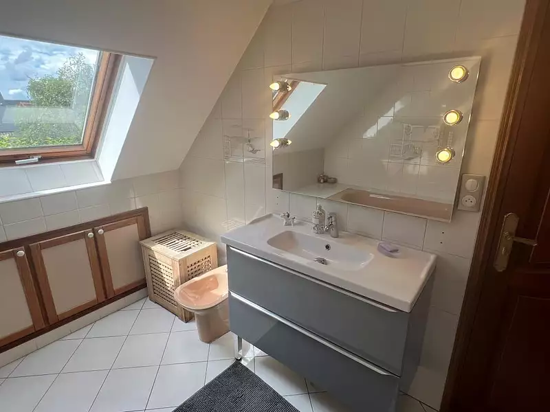 Maison, 152 m²