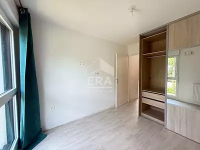 Appartement, 63,12 m²