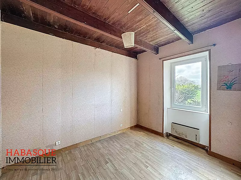 Maison, 79 m²