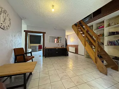 Maison, 150 m²