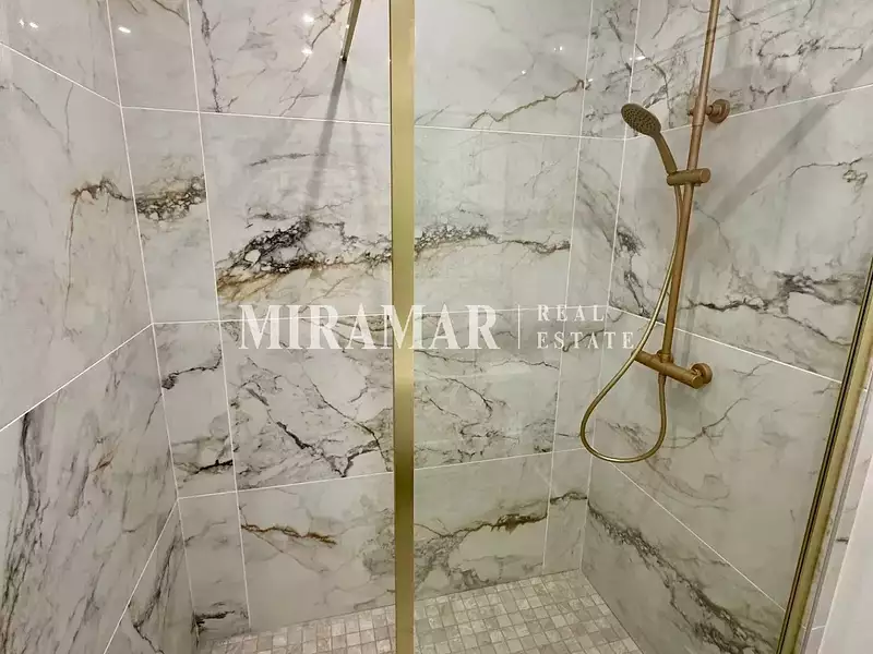 Appartement, 58,09 m²