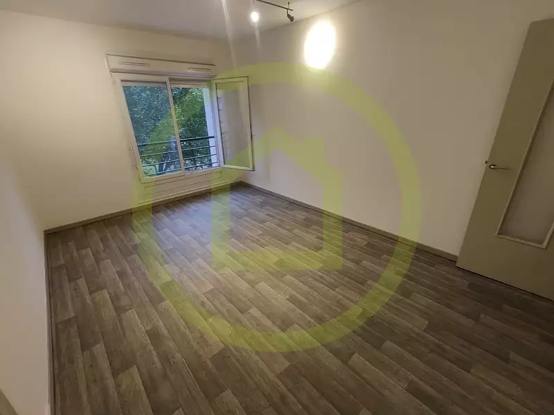 Appartement, 60,71 m²