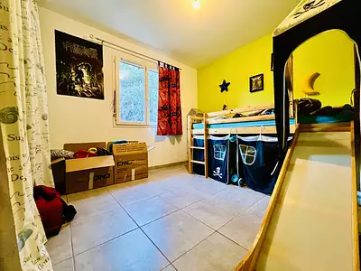 Maison, 118 m²