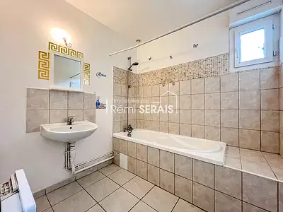 Maison, 96 m²
