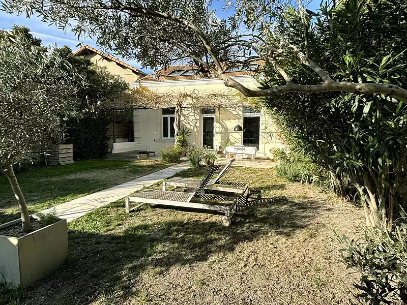Maison, 133 m²