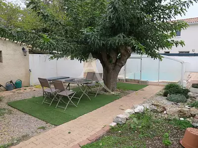 Maison, 147,03 m²