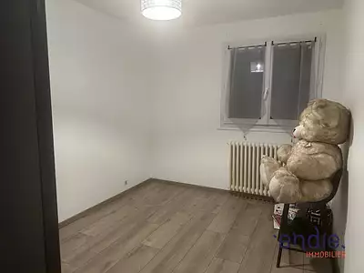 Appartement, 69 m²