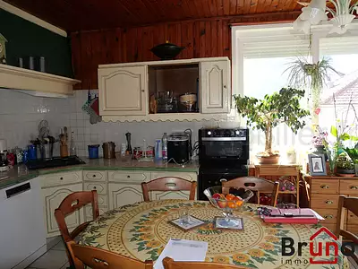 Maison, 107,25 m²