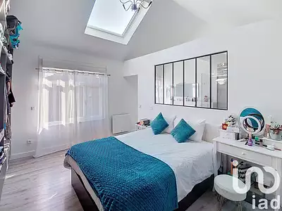 Maison, 158 m²