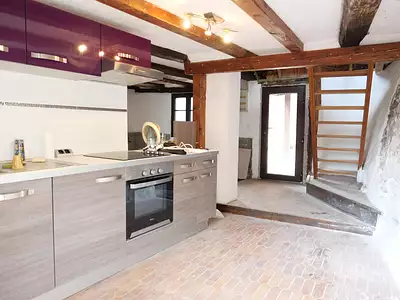 Maison, 97 m²