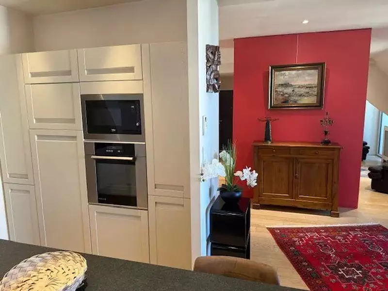 Appartement, 91,14 m²