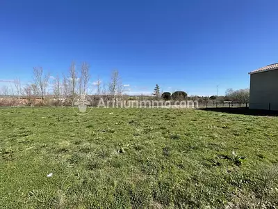Terrain, 506 m²