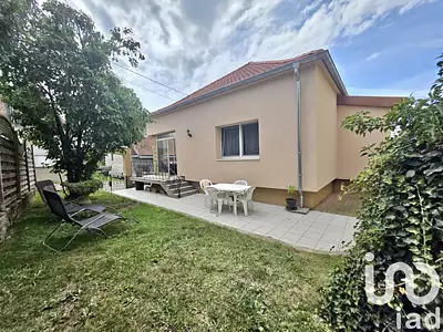 Maison, 110 m²