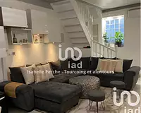 Maison, 93 m²