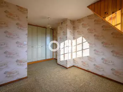 Maison, 102 m²