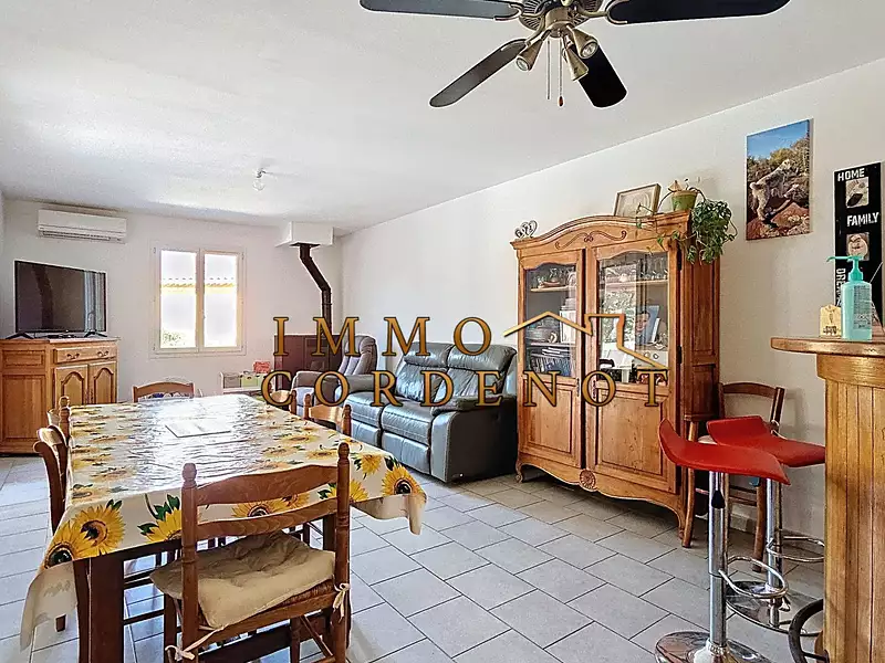 Maison, 90 m²