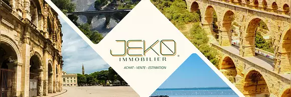 JEKO IMMOBILIER