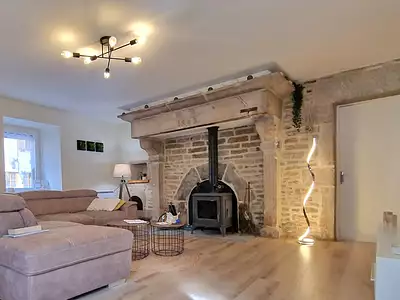 Maison, 134,17 m²