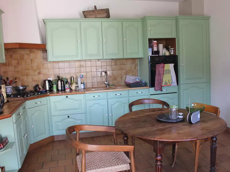 Maison, 93 m²