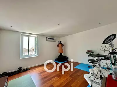 Maison, 224 m²